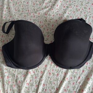 Skims Weightless Demi Bra NWT